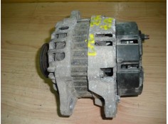 Recambio de alternador para hyundai getz (tb) 1.1 básico referencia OEM IAM 3730002551 2655517 