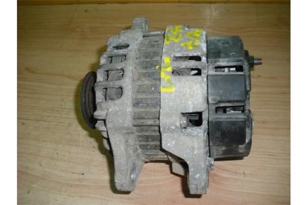 Recambio de alternador para hyundai getz (tb) 1.1 básico referencia OEM IAM 3730002551 2655517 