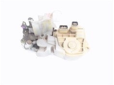 Recambio de cierre electromagnetico trasero derecho para honda civic berlina 5 (eu7/8) 1.6i ls referencia OEM IAM 72610S6AQ02  