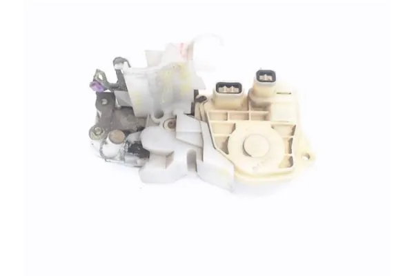 Recambio de cierre electromagnetico trasero derecho para honda civic berlina 5 (eu7/8) 1.6i ls referencia OEM IAM 72610S6AQ02  