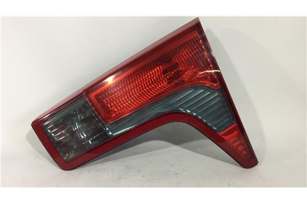 Recambio de piloto interior derecho para citroen c5 berlina 2.0 exclusive referencia OEM IAM 89034081X31  