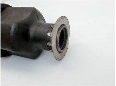 Recambio de palier delantero derecho para renault clio ii fase i (b/cb0) 1.5 dci (b/cb03) referencia OEM IAM   