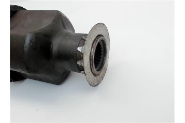 Recambio de palier delantero derecho para renault clio ii fase i (b/cb0) 1.5 dci (b/cb03) referencia OEM IAM   