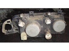 Recambio de faro delantero izquierdo para lancia delta (1994) 1.9 td (836am, 836an) referencia OEM IAM    2