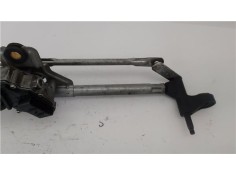 Recambio de motor limpiaparabrisas delantero para fiat stilo (192) referencia OEM IAM 60511006  