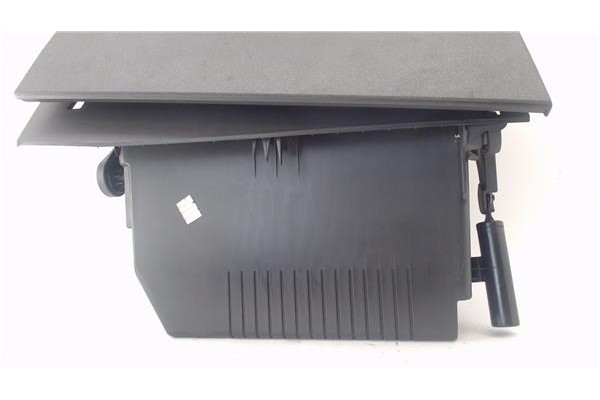 Recambio de guantera salpicadero para opel astra h gtc 1.9 cdti referencia OEM IAM 5112971 5114104 