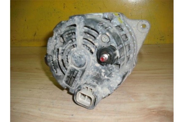 Recambio de alternador para hyundai getz (tb) 1.1 básico referencia OEM IAM 3730002551 2655517 