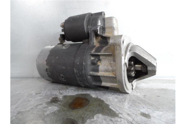 Recambio de motor arranque para nissan vanette cargo 2.3 vanette cargo caja cerrada referencia OEM IAM  9000331430 