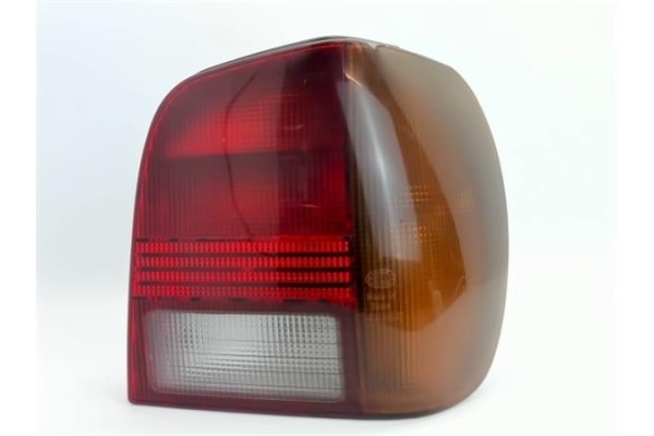Recambio de piloto trasero derecho para volkswagen polo berlina (6n2)(1999 ) referencia OEM IAM 6N0945258 962566 