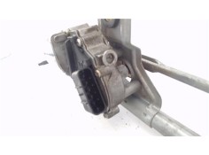 Recambio de motor limpiaparabrisas delantero para fiat stilo (192) referencia OEM IAM 60511006  