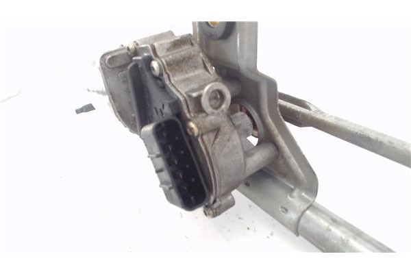 Recambio de motor limpiaparabrisas delantero para fiat stilo (192) referencia OEM IAM 60511006  