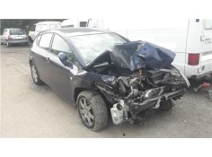 seat leon (1p1) del año 2006