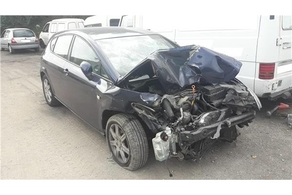 seat leon (1p1) del año 2006 seat leon (1p1) del año 2006