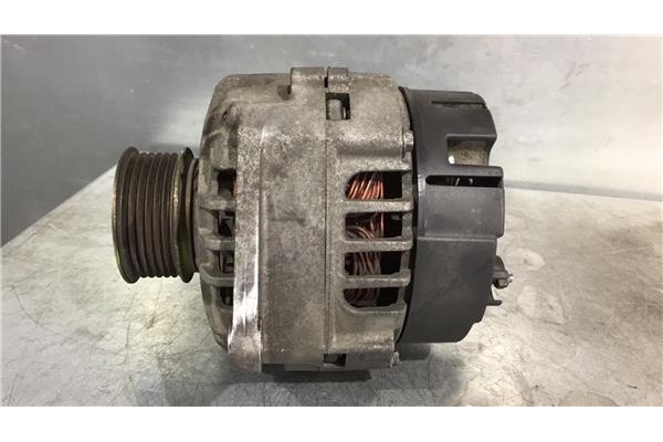 Recambio de alternador para citroen jumper furgón (01.2002) 2.0 29c 2.0 hdi 85 [2,0 ltr. - 62 kw hdi cat] referencia OEM IAM 254
