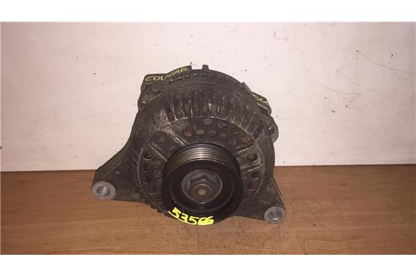 Recambio de alternador para ford cougar (mc) 2.5 v6 24v referencia OEM IAM F5RU10316BA  