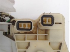 Recambio de cierre electromagnetico trasero derecho para honda civic berlina 5 (eu7/8) 1.6i ls referencia OEM IAM 72610S6AQ02  