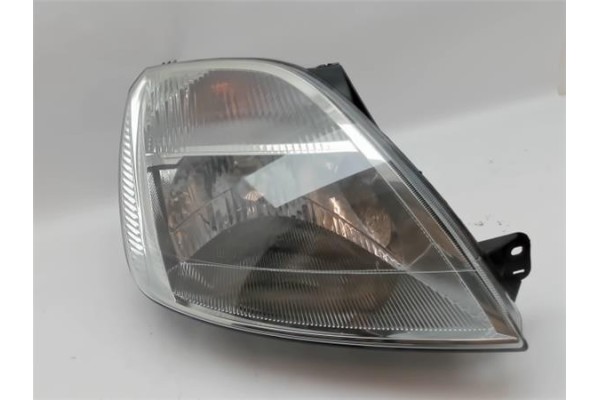 Recambio de faro delantero dcho para ford fiesta v (jh_, jd_) 1.4 16v referencia OEM IAM 1320348 2742387 1142870 , FORD | 119822