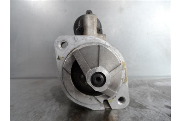 Recambio de motor arranque para nissan vanette cargo 2.3 vanette cargo caja cerrada referencia OEM IAM  9000331430 