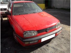 volkswagen golf iii (1h1) del año 1996