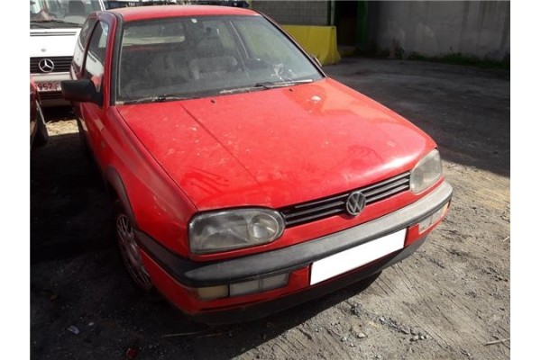 volkswagen golf iii (1h1) del año 1996