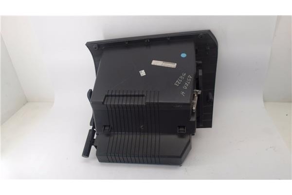 Recambio de guantera salpicadero para opel astra h gtc 1.9 cdti referencia OEM IAM 5112971 5114104 