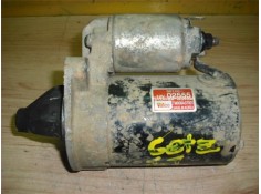 MOTOR ARRANQUE 3610002555 TM000A37001 