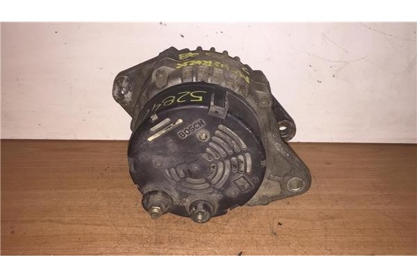 Recambio de alternador para ford cougar (mc) 2.5 v6 24v referencia OEM IAM F5RU10316BA  