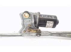 Recambio de motor limpiaparabrisas delantero para fiat stilo (192) referencia OEM IAM 60511006  
