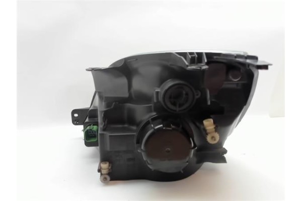 Recambio de faro delantero dcho para ford fiesta v (jh_, jd_) 1.4 16v referencia OEM IAM 1320348 2742387 1142870 , FORD | 119822