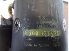 Recambio de motor arranque para nissan vanette cargo 2.3 vanette cargo caja cerrada referencia OEM IAM  9000331430 