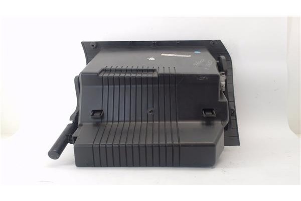 Recambio de guantera salpicadero para opel astra h gtc 1.9 cdti referencia OEM IAM 5112971 5114104 