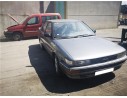 toyota corolla (_e9_) del año 1990