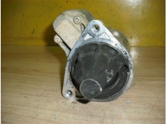 Recambio de motor arranque para hyundai getz (tb) 1.1 básico referencia OEM IAM 3610002555 TM000A37001 