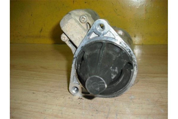 Recambio de motor arranque para hyundai getz (tb) 1.1 básico referencia OEM IAM 3610002555 TM000A37001 