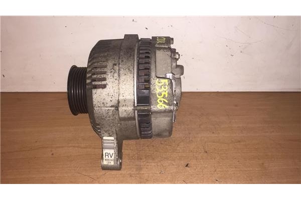 Recambio de alternador para ford cougar (mc) 2.5 v6 24v referencia OEM IAM F5RU10316BA  