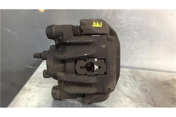 Recambio de pinza freno delantero izquierda para citroen jumper furgón (01.2002) 2.0 29c 2.0 hdi 85 [2,0 ltr. - 62 kw hdi cat] r