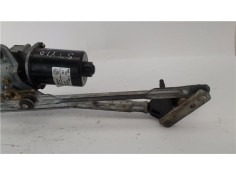 Recambio de motor limpiaparabrisas delantero para fiat stilo (192) referencia OEM IAM 60511006  
