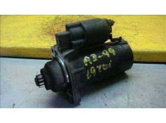 MOTOR ARRANQUE 02A911023R 0001125012 