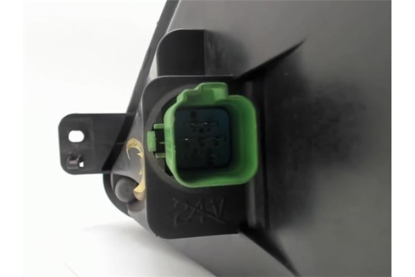 Recambio de faro delantero dcho para ford fiesta v (jh_, jd_) 1.4 16v referencia OEM IAM 1320348 2742387 1142870 , FORD | 119822
