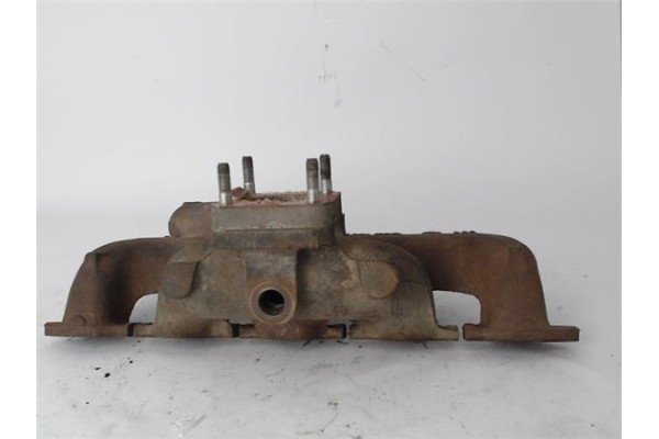 Recambio de colector escape para austin metro referencia OEM IAM WFM1047X  