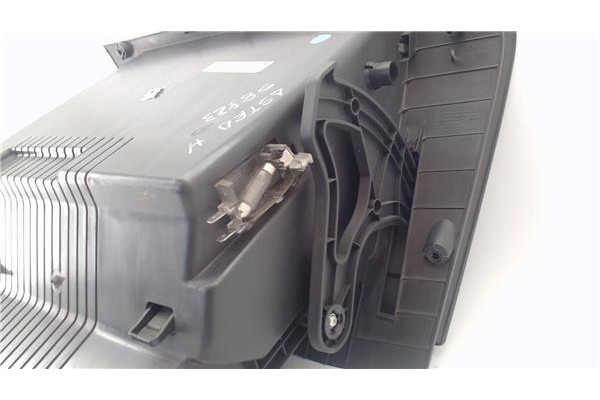 Recambio de guantera salpicadero para opel astra h gtc 1.9 cdti referencia OEM IAM 5112971 5114104 