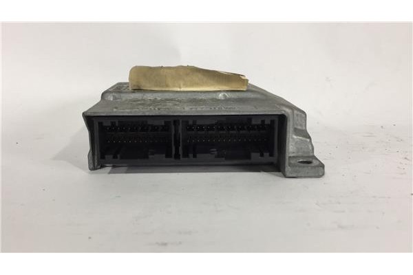 Recambio de centralita airbag para peugeot 407 sw 2.0 hdi 135 referencia OEM IAM 9655880880 603554600 