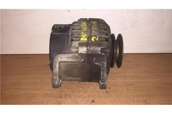 Recambio de alternador para ford cougar (mc) 2.5 v6 24v referencia OEM IAM F5RU10316BA  