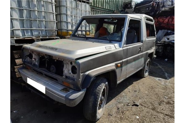 bertone freeclimber del año 