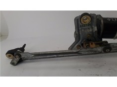 Recambio de motor limpiaparabrisas delantero para fiat stilo (192) referencia OEM IAM 60511006  