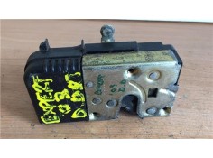 Recambio de cierre electromagnetico delantero derecho para peugeot expert combi 1.9 vollverglast (5 sitze) referencia OEM IAM   