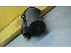 Recambio de motor arranque para audi a3 (8l) 1.9 tdi ambiente referencia OEM IAM 02A911023R 0001125012 