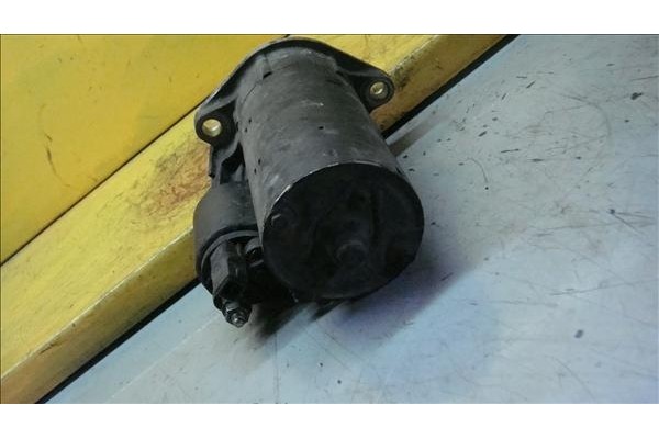 Recambio de motor arranque para audi a3 (8l) 1.9 tdi ambiente referencia OEM IAM 02A911023R 0001125012 