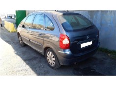 citroen xsara picasso del año 2005