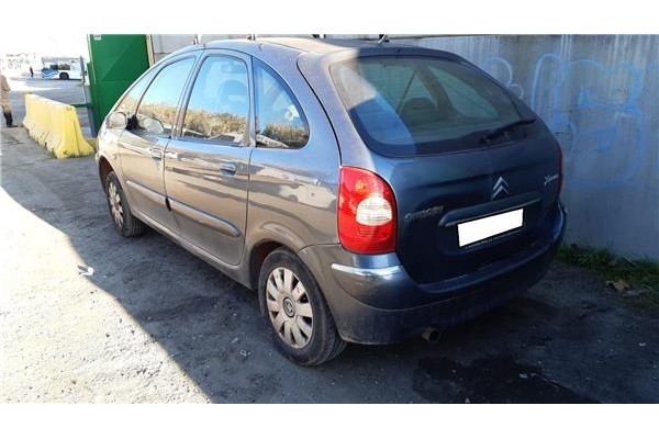 citroen xsara picasso del año 2005